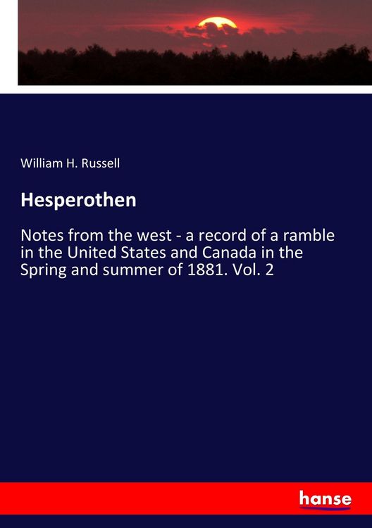 Produktbild: Hesperothen