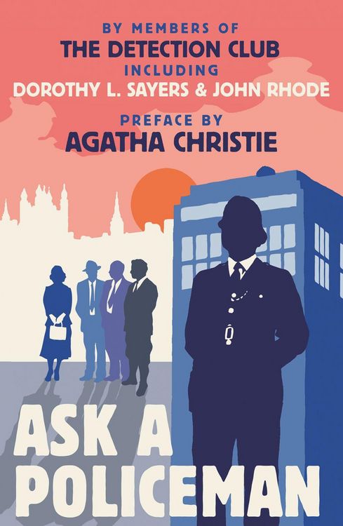 Produktbild: Ask a Policeman
