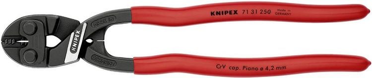 Produktbild: Knipex CoBolt XL Bolzenschneider 250mm 64 HRC