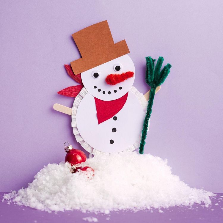 Produktbild: Bastelbox Weihnachten. Mit Anleitungen, Bastelmaterial und Mitmachbuch