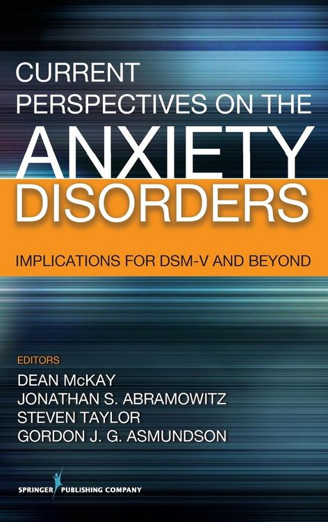 Produktbild: Current Perspectives On The An