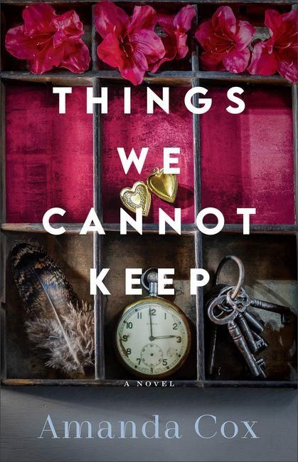 Produktbild: Things We Cannot Keep