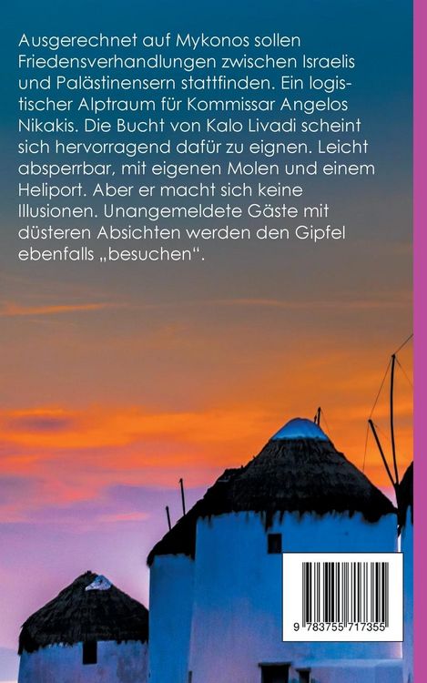 Produktbild: Engel der Finsternis