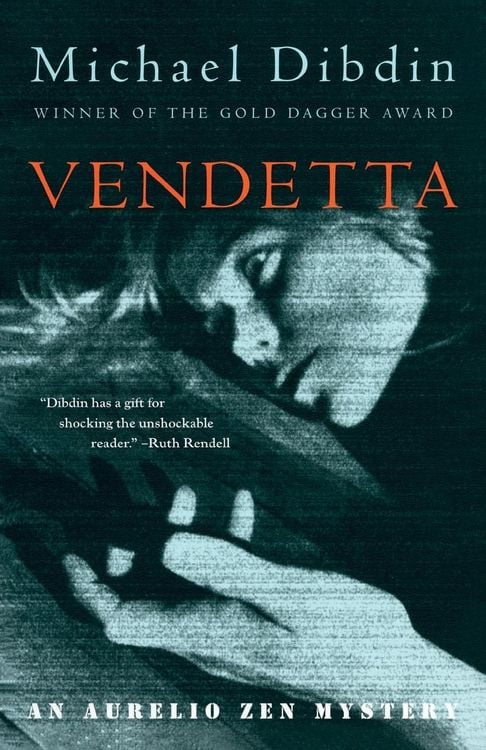 Produktbild: Vendetta