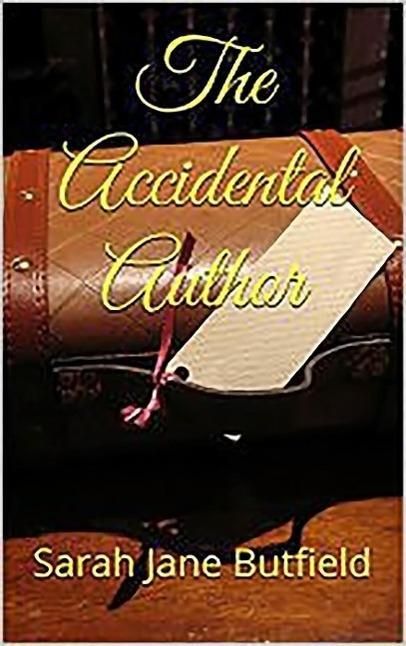 Produktbild: The Accidental Author (The What, Why, Where, When, Who & How Book Promotion Series 1, #1)