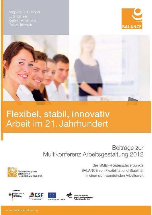 Produktbild: Flexibel, stabil, innovativ