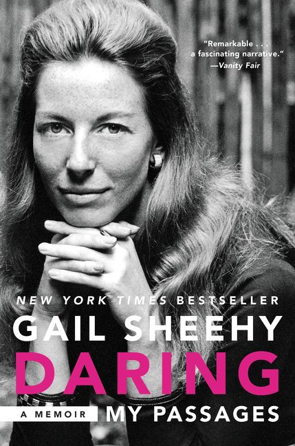 Produktbild: Daring: My Passages
