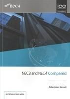 Produktbild: NEC3 and NEC4 Compared