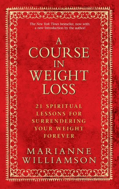 Produktbild: A Course in Weight Loss