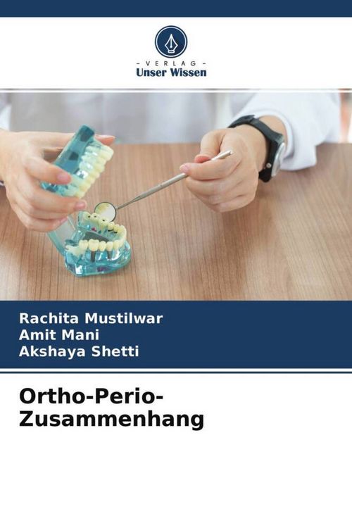 Produktbild: Ortho-Perio-Zusammenhang