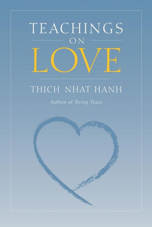 Produktbild: Teachings on Love