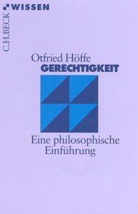 Produktbild: Gerechtigkeit