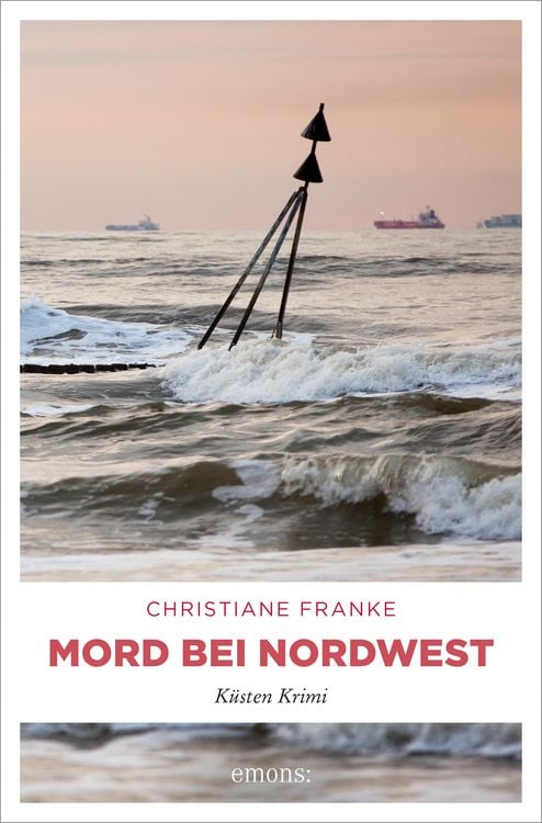 Produktbild: Mord bei Nordwest