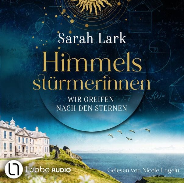 Produktbild: Wir greifen nach den Sternen - Himmelsst&uuml;rmerinnen-Saga, Teil 1