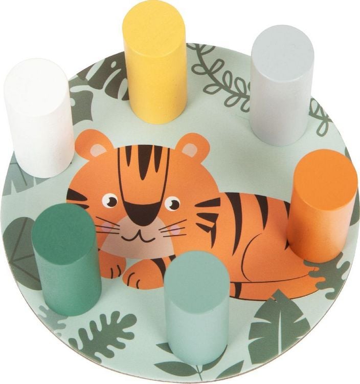 Produktbild: Wackelturm "Safari"
