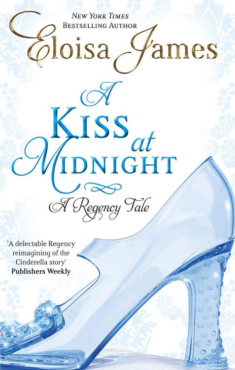 Produktbild: A Kiss At Midnight
