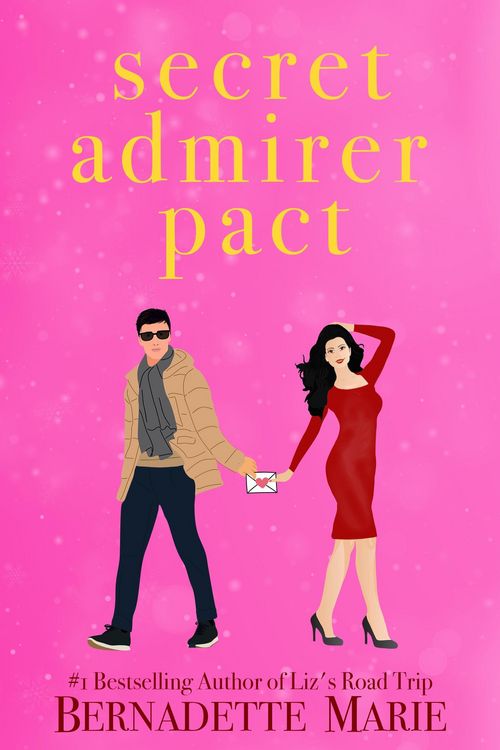 Produktbild: Secret Admirer Pact