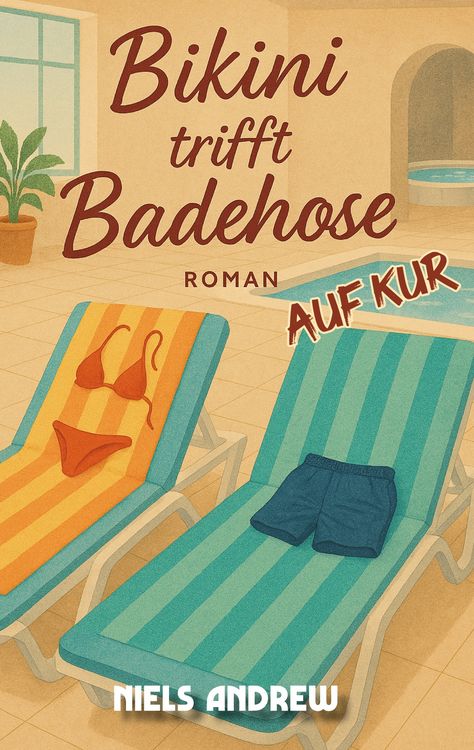 Produktbild: Bikini trifft Badehose