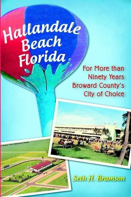Produktbild: Hallandale Beach Florida