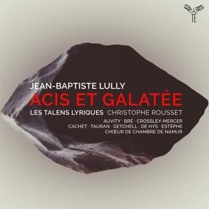 Produktbild: Lully: Acis et Galat'e