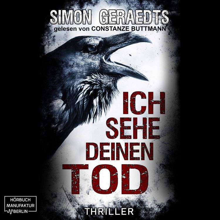 Produktbild: Ich sehe deinen Tod