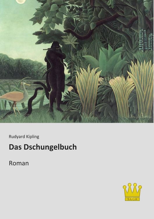 Produktbild: Das Dschungelbuch