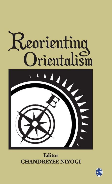 Produktbild: Reorienting Orientalism