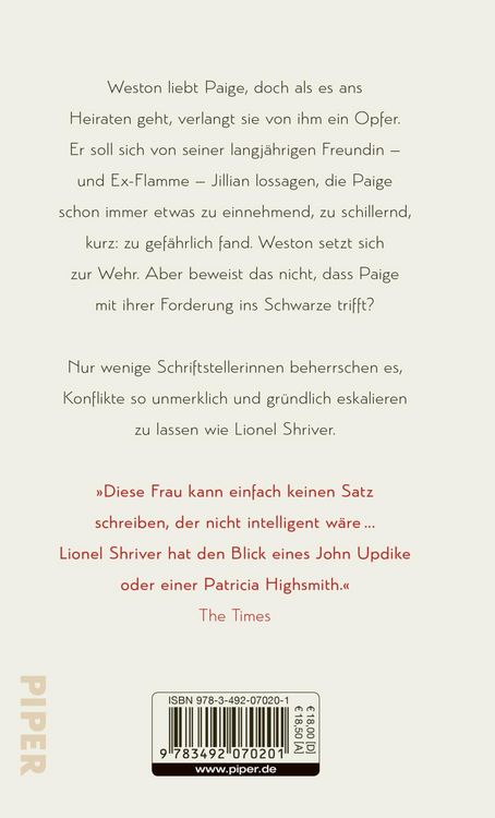 Produktbild: Die perfekte Freundin