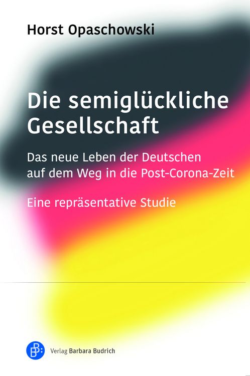 Produktbild: Die semigl&uuml;ckliche Gesellschaft