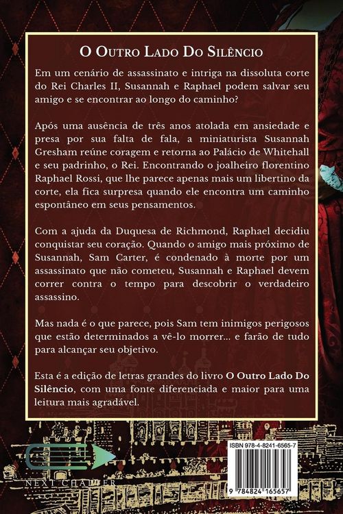 Produktbild: O Outro Lado Do Sil&ecirc;ncio