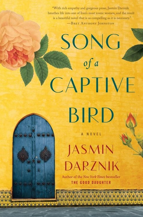 Produktbild: Song of a Captive Bird