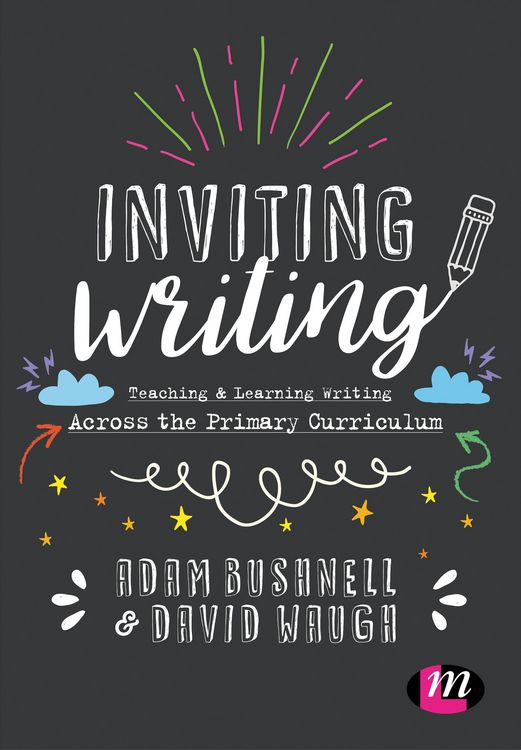 Produktbild: Inviting Writing