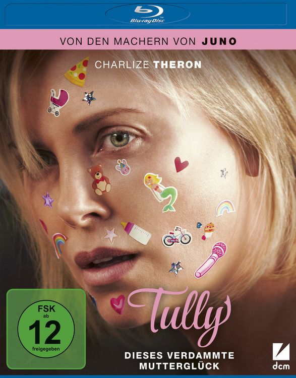 Produktbild: Tully
