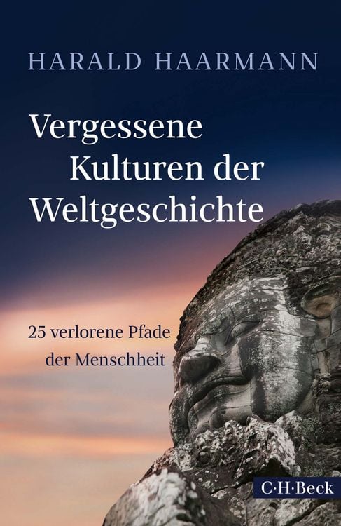 Produktbild: Vergessene Kulturen der Weltgeschichte