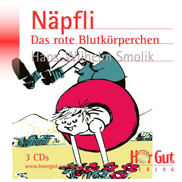 Produktbild: N&auml;pfli