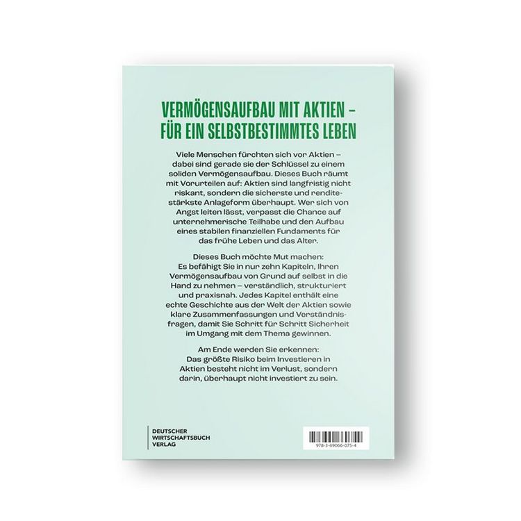 Produktbild: Der einfachste Weg zum Verm&ouml;gensaufbau im Finanz-Dschungel