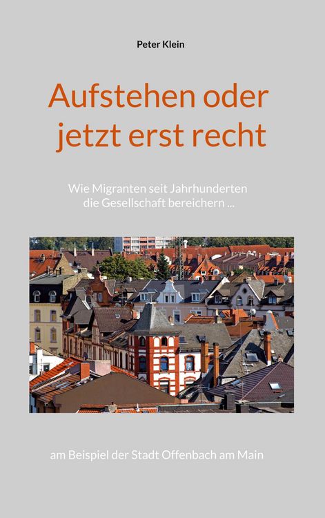 Produktbild: Aufstehen oder jetzt erst recht