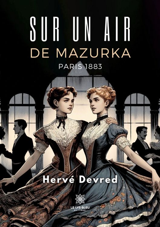 Produktbild: Sur un air de mazurka