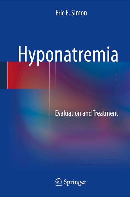 Produktbild: Hyponatremia
