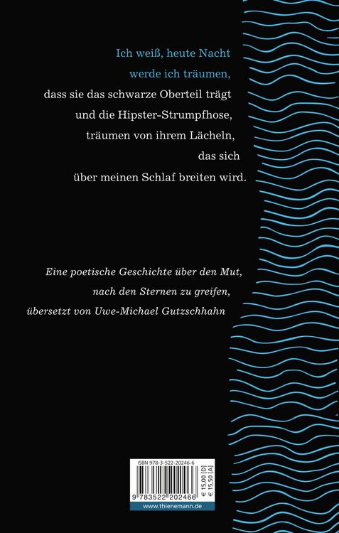 Produktbild: Ich wei&szlig;, heute Nacht werde ich tr&auml;umen