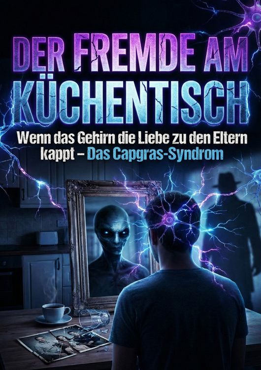 Produktbild: Fremde am K&uuml;chentisch