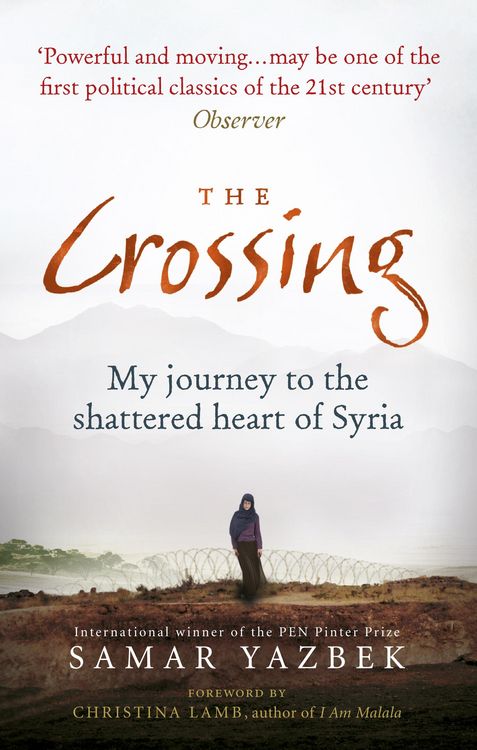 Produktbild: The Crossing