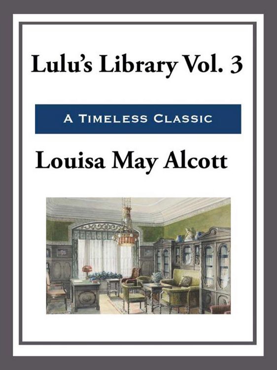 Produktbild: Lulu's Library