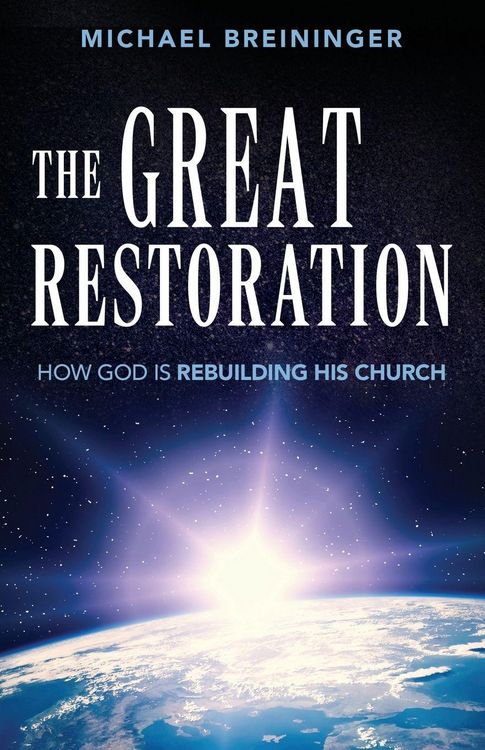 Produktbild: The Great Restoration