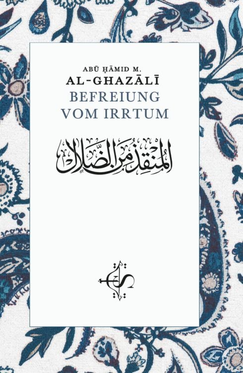 Produktbild: Befreiung vom Irrtum