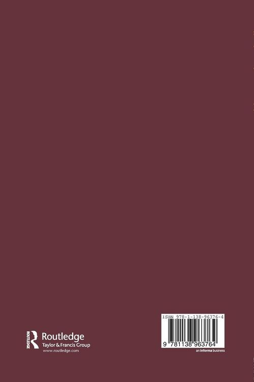 Produktbild: Arabic Sociolinguistics