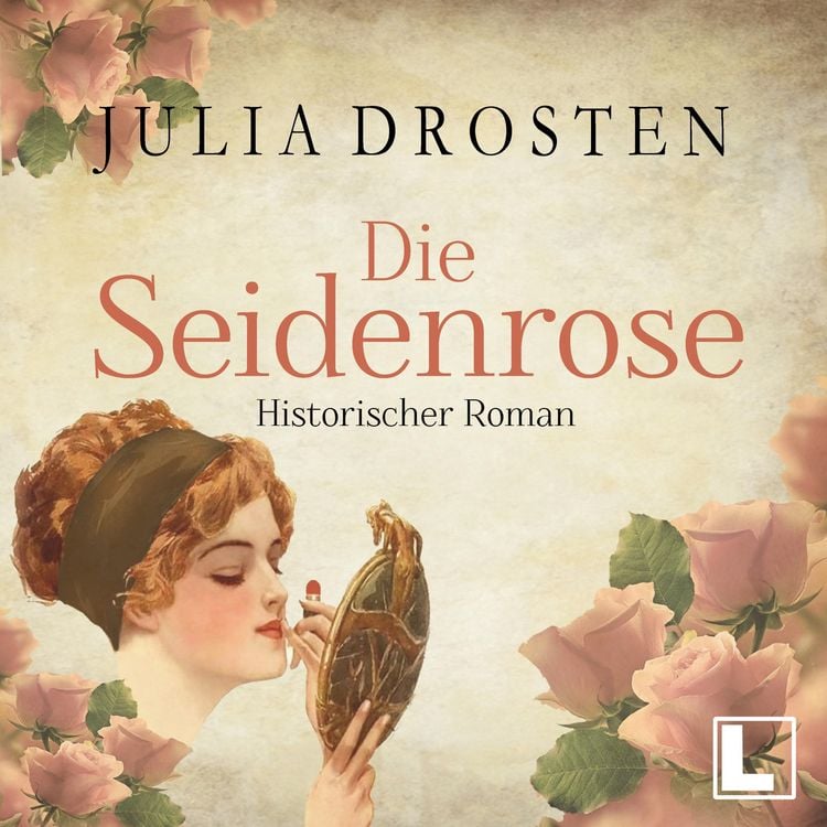 Produktbild: Die Seidenrose