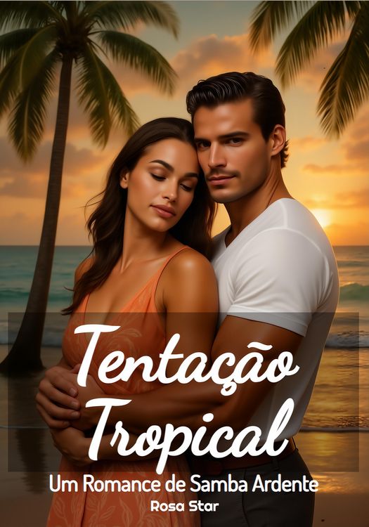 Produktbild: Tenta&ccedil;&atilde;o Tropical