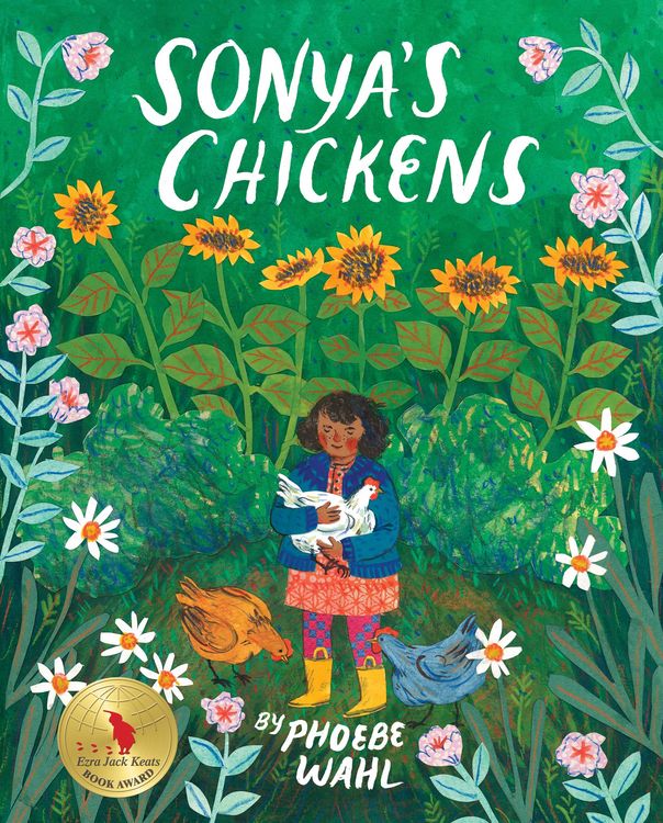 Produktbild: Sonya's Chickens