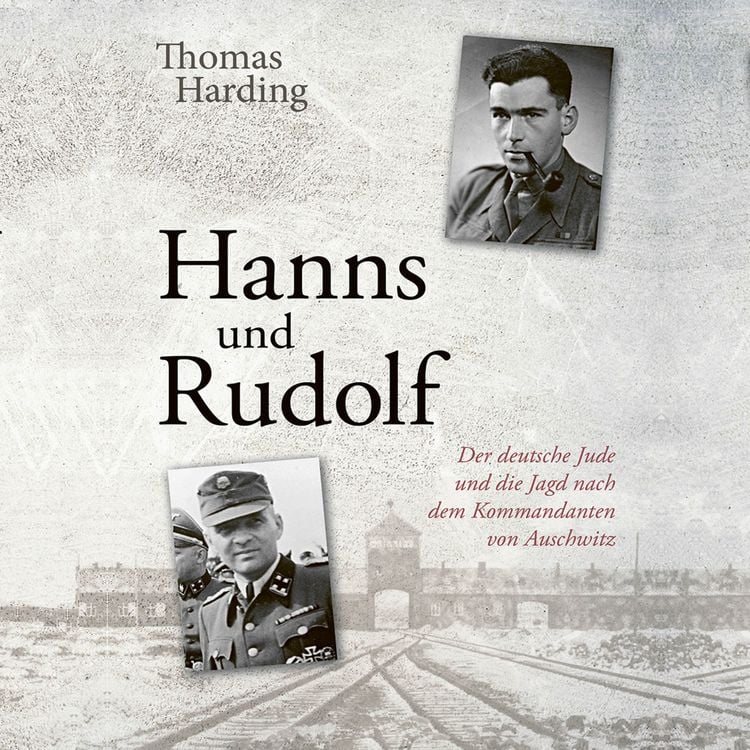 Produktbild: Hanns und Rudolf